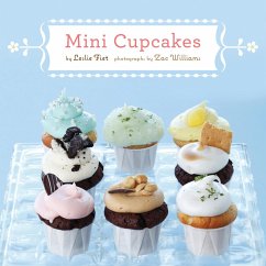Cover Mini Cupcakes (eBook, ePUB)