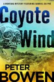 Coyote Wind (eBook, ePUB)