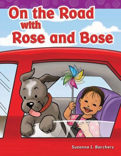 On the Road with Rose and Bose (eBook, PDF) On the Road with Rose and Bose (eBook, PDF)