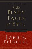 The Many Faces of Evil (Revised and Expanded Edition) (eBook, ePUB)