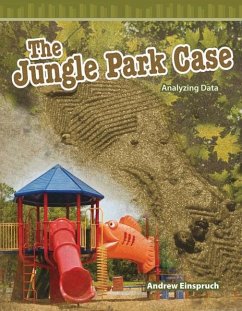 Cover Jungle Park Case (eBook, PDF)