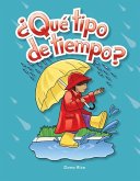 Que tipo de tiempo? (eBook, PDF)