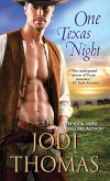 One Texas Night (eBook, ePUB)