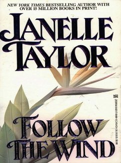 Cover Follow The Wind (eBook, ePUB)