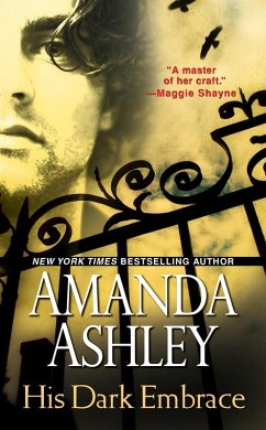 His Dark Embrace (eBook, ePUB) - Ashley, Amanda