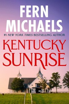 Kentucky Sunrise (eBook, ePUB) - Michaels, Fern