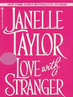 Cover Love With A Stranger (eBook, ePUB)