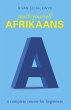 Teach Yourself Afrikaans (eBook, ePUB) - Bild 1