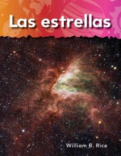 Cover Las estrellas (Stars) (eBook, PDF)