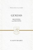 Genesis (eBook, ePUB)