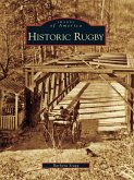 Historic Rugby (eBook, ePUB)