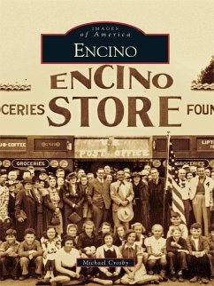 Cover Encino (eBook, ePUB)