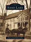 Sand Lake (eBook, ePUB)
