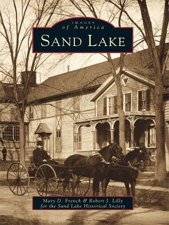 Cover Sand Lake (eBook, ePUB)