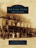 Oak Lane, Olney, and Logan (eBook, ePUB)