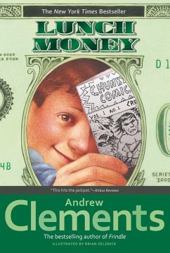 Lunch Money (eBook, ePUB) - Clements, Andrew