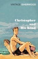 Christopher and His Kind (eBook, ePUB) - Isherwood, Christopher
