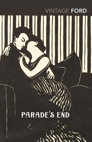Parade's End (eBook, ePUB)