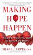 Making Hope Happen (eBook, ePUB) - Bild 1