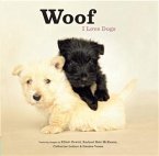 Woof: I Love Dogs (eBook, ePUB)