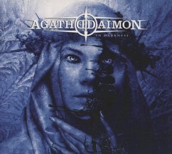 In Darkness (Ltd.Digipak) - Agathodaimon