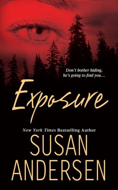 Exposure (eBook, ePUB) - Andersen, Susan