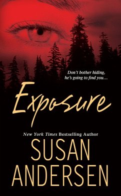 Cover Exposure (eBook, ePUB)