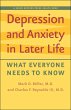 Depression and Anxiety in Later Life... - Bild 1