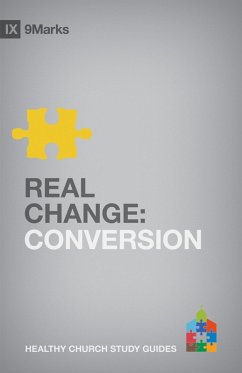 Cover Real Change (eBook, ePUB)