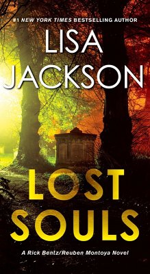 Lost Souls (eBook, ePUB) - Jackson, Lisa