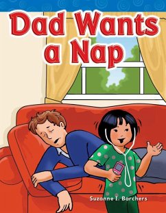 Dad Wants a Nap (eBook, PDF) - Barchers, Suzanne I.