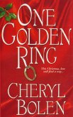 One Golden Ring (eBook, ePUB)
