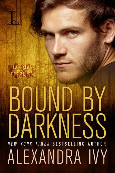 Bound By Darkness (eBook, ePUB)