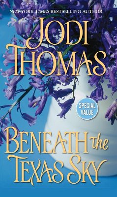 Beneath The Texas Sky (eBook, ePUB) - Thomas, Jodi