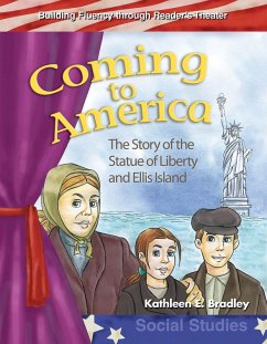 Cover Coming to America (eBook, PDF)
