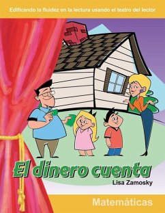 El dinero cuenta (eBook, PDF) - Zamosky, Lisa