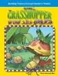 Grasshopper and Ants (eBook, PDF) - Bild 1