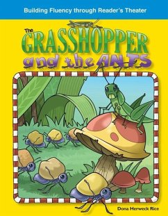 Grasshopper and Ants (eBook, PDF) - Housel, Debra J.