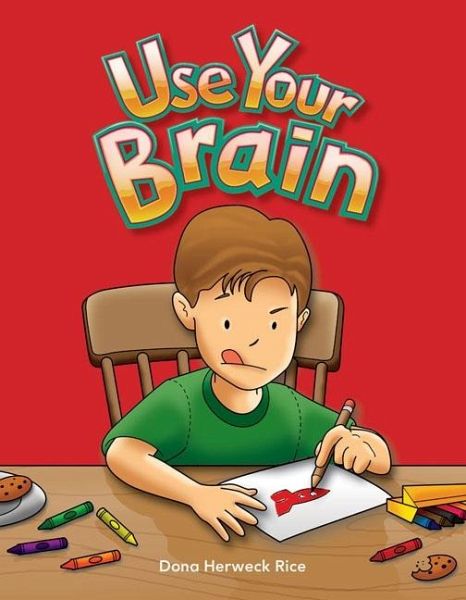 Use Your Brain (eBook, PDF) Use Your Brain (eBook, PDF)