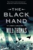 The Black Hand (eBook, ePUB)