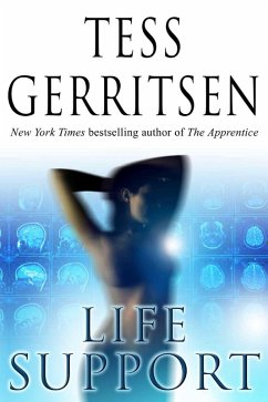 Life Support (eBook, ePUB) - Gerritsen, Tess