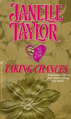 Cover Taking Chances (eBook, ePUB)