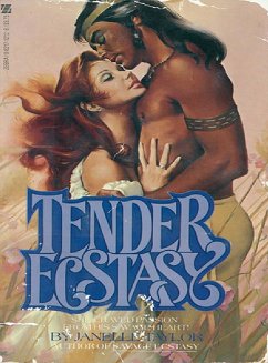 Cover Tender Ecstasy (eBook, ePUB)