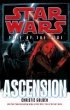 Star Wars: Fate of the Jedi: Ascension... - Bild 1