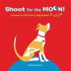 Cover Shoot for the Moon! (eBook, ePUB)