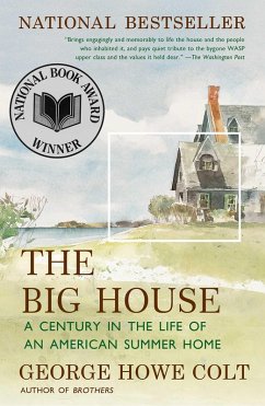 The Big House (eBook, ePUB) - Colt, George Howe