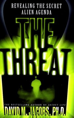 Cover The Threat (eBook, ePUB)