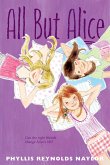 All But Alice (eBook, ePUB)
