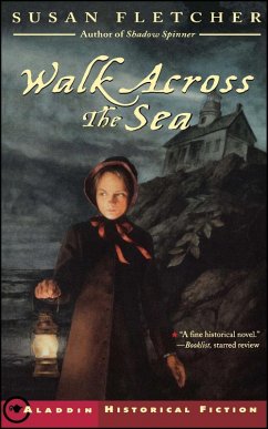 Walk Across the Sea (eBook, ePUB) - Fletcher, Susan