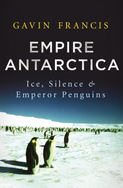 Cover Empire Antarctica (eBook, ePUB)